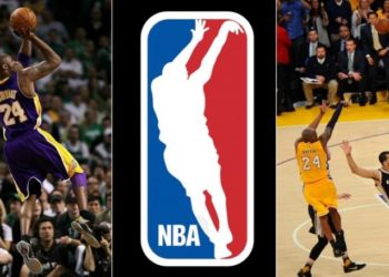 Peticion për ndryshimin e Logos së NBA, kërkohet që West të zëvendësohet me Kobe Bryant