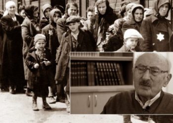 I mbijetuari tregon tmerret e kampit të Aushvicit: Isha skelet, 90% i vdekur. Gratë e familjes mi vranë para syve