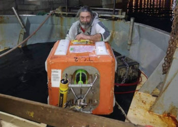 Peshkatarët e gjetën në Adriatik, NASA kërkon kthimin e pajisjes misterioze