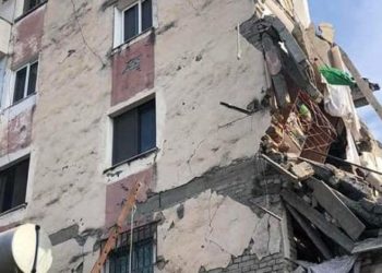 Shtesa dhe ndërhyrje në katet e para/ Prokuroria e Lezhës nis hetimet për 7 pallatet e dëmtuara nga tërmeti i 26 nëntorit