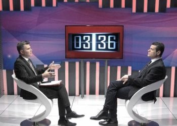 “Bashkëfajtorë të ulur në një tryezë”, Patozi reagon për të përzgjedhurit politikë për ”Zgjedhoren”: Ja tek kush shpresoj