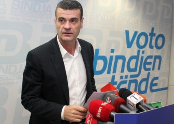 “Mirë që u ulën dhe keq që nuk do të ndryshojnë asgjë”, Astrit Patozi reagon për marrëveshjen për “Zgjedhoren”