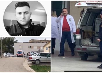 Zbardhet dosja e Patosit/ Ja si ndodhi vrasja e dyfishtë pas sherrit për motrën