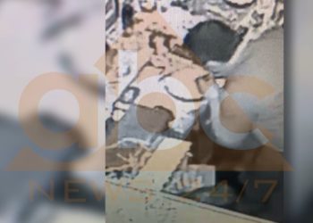 Në tavolinë duke konsumuar drogë, publikohen fotot e kryebashkiakut që pi kokainë