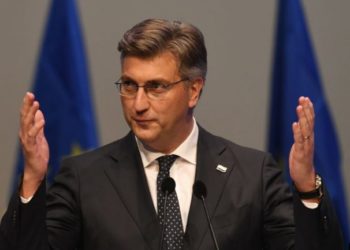 Kryesia e BE “në duart” e Kroacisë, Plenkoviç: Do punojmë për hapjen e negociatave për Shqipërinë