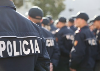 FNSH aksion “blic” në Durrës e Shijak, pranga policëve që shpërdoruan detyrën