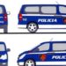 “Mjetet e policisë me pamje të re”, Policia e Shtetit hap tenderin 4.9 milionë lekë (Foto)