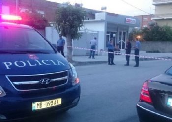 Të shtëna me armë zjarri në Vlorë, raportohet për dy të plagosur