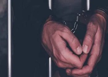 Burri rreh ish-gruan në sy të fëmijëve dhe tenton t’i vërë zjarrin shtëpisë, pranga 46-vjeçarit në Lushnjë