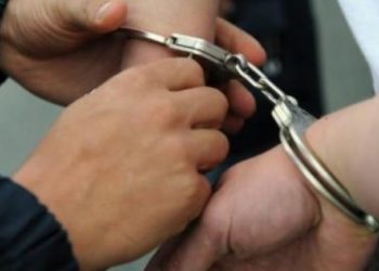 Mirditë/Pranga qytetarit 45-vjeçar që goditi policin