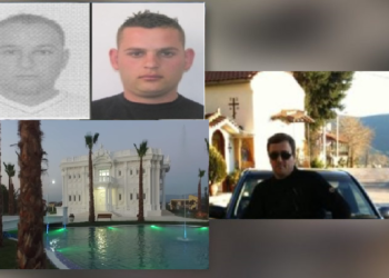 Vrasja për kokainën që nuk shkoi në destinacion/ Makina që u rrëmbye Jak Prenga i përkiste një këngëtareje të njohur