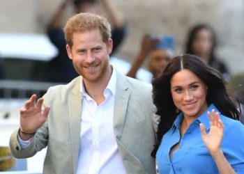 Duan pavarësi financiare, Harry e Meghan heqin dorë nga statusi mbretëror