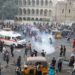 Katër muaj tubime në Irak, policia sulmon me armë protestuesit