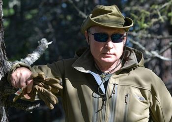 Dossier/Siria, Botërori, oligarkët dhe Trump në 20 vitet e sundimit të Vladimir Putin