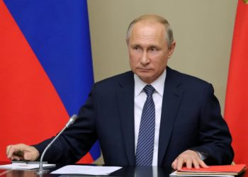 Putin paralajmëron rrezik: Konflikti në Lindjen e Mesme mund të shndërrohet në luftë