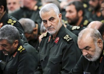 Zëri i Amerikës: Dy diplomatët iranianë të dëbuar nga Tirana ishin bashkëpunëtorë të Qassem Sulemanit