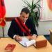 “I dënuar në Greqi”/ Prokuroria kërkesë KQZ-së: Na sillni formularin e vetëdeklarimit për kryebashkiakun e Mallakastrës