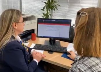 “114 shërbime online”/ Denaj: Është një hap shumë i madh, kursehen 3159 ditë pune, reduktohen 248 dokumente