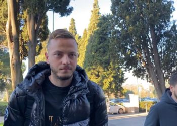 VIDEO/ Do të paguhet më shumë se Hysaj te Napoli, momenti kur Rrahmani futet për vizitat mjekësore