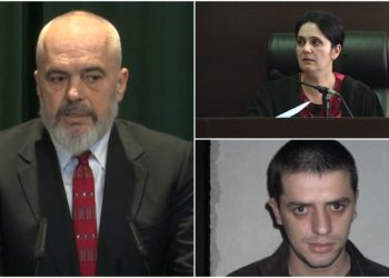 Lirimi i Endrit Dokles, Rama: Ofensivë shembullore kundër gjyqtarëve e prokurorëve që bashkëpunojnë hapur me krimin
