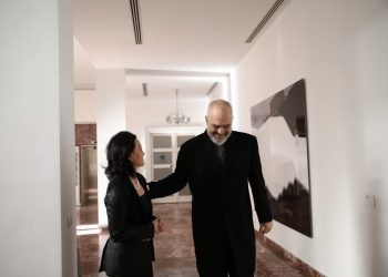Rama zbardh takimin me Yuri Kim: Sot miratuam edhe “AntiKÇK” dhe paketën për pronat e krimit