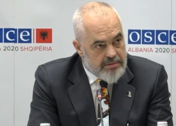 Unë, pioneri me shall të kuq që sot drejtoj OSBE-në