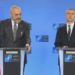 Rama me Stoltenberg: Linja ajrore Prishtinë-Beograd, hap i rëndësishëm, i mbetemi buxhetit të dedikuar për NATO-n