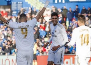 Reali godet në merkato, rrëmben zyrtarisht talentin e madh