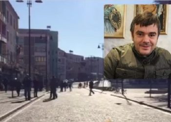 Snajperi i përdorur në vrasjen e Rrëshenit u vodh në Kosovë, ja kush e kishte denoncuar