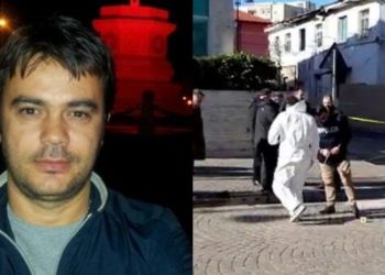 Ekzekutimi mafioz me snajper/ Kastriot Reçi është qëlluar me një plumb në zemër. Ministri Lleshaj mbërrin në Rrëshen