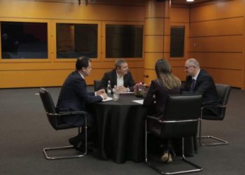 Marrëveshja për Reformën Zgjedhore, OSBE: Hap i parë drejt një reforme të plotë