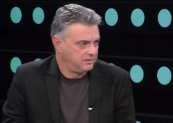 Reforma Zgjedhore/ Ristani ndryshe nga PD: Sistemi nuk mundëson zgjedhjet të lira, duhen demokratizuar partitë