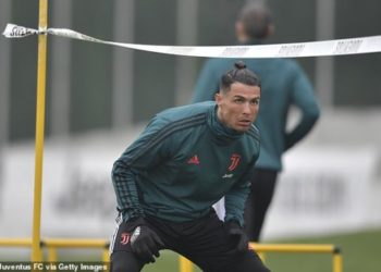 Ronaldo – Juve/ Me shumë mundësi rinovimi ndodh sërish këtë Vit