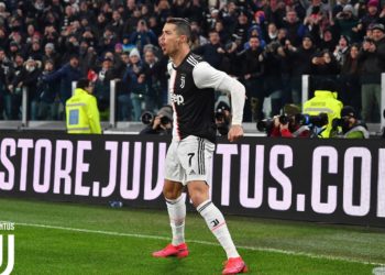 VIDEO/ Juventus mposht Romën dhe siguron gjysmëfinalen, tani pret Milanin