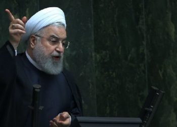 Kërcënon presidenti i Iranit: Ushtarët europianë në Lindjen e Mesme nuk do jenë të sigurt