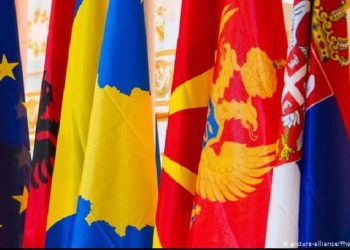 “Të lodhur nga zgjerimi”/ Si po e humbet BE influencën në Ballkan, dhe tentativat ruse, kineze e turke