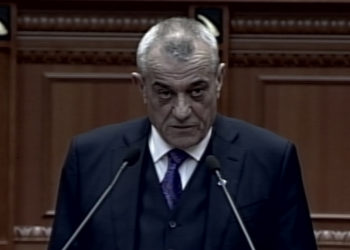 Kuvendi çel punimet për 2020, kryeparlamentari Ruci: Objektiv kryesor, hapja e negociatave