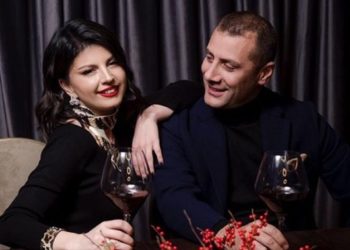 Rudina Dembacaj nis pushimet me Mark Frrokun (FOTO)