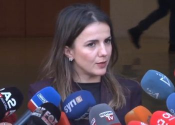 Refoma Zgjedhore/ Hajdari: PD dhe LSI pranuan se rruga e zgjidhjes nuk vjen nga protestat
