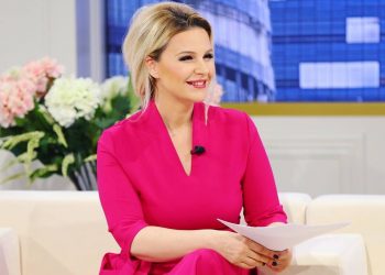 “E ktheu komedinë në horror”, Rudina Magjistari komenton rolin e Ramës në filmin e Ermal Mamaqit