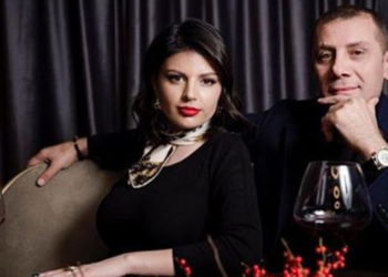 “E kapa veten duke ulur kokën…”, Rudina Dembacaj tregon si e bëri publike lidhjen me Mark Frrokun