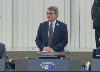 “Do të bindim vendet skeptike”, presidenti i PE siguron shqiptarët për negociatat me BE