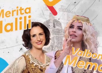 Tirana feston shekullin e parë si kryeqytet i shqiptarëve, Veliaj zbulon yjet e muzikës për festimet e 11 shkurtit