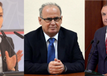 “Kam marrë shumë ankesa”/ Shahini për Mynyr Konin: Meta nuk pranoi shkarkimin, kundërshton çdo nismë të qeverisë