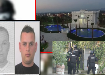 “Pas rrëmbimit do e çonin në resortin Golden”/ Kush është koka e organizatës mafioze që mori peng Jan Prengën