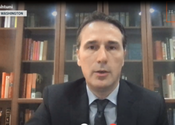 Eksperti nga SHBA/Shqetësimi nga Irani, “Shanset për të krijuar shqetësim janë të vogla”