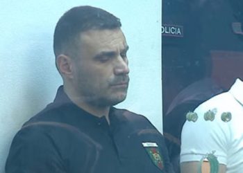 Mbetet në burg, Gjykata ‘rrëzon’ Shullazin bashkë me grupin