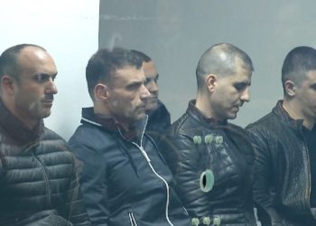 Pas anëtarëve të “Bandës së Durrësit”, edhe Emiljano Shullazi kërkon lirinë nga burgu