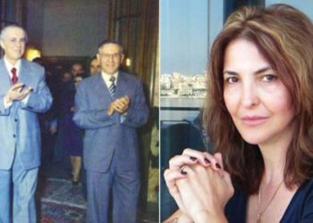 Vëllai i Silva Turdiut/ Ishte Nexhmije që provokoi Enverin për fejesën e saj