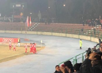 Sormani e nis me humbje, Partizanin nuk e ndihmon dot as gjyqtari në Korçë